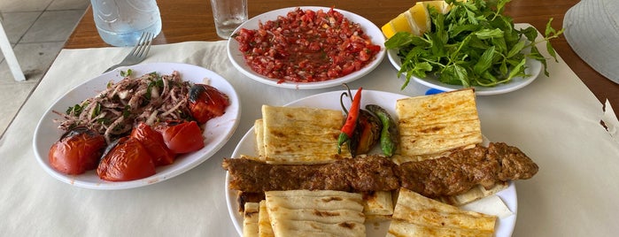 Onur Pub is one of Adana.