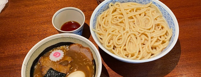 つけソバいしい is one of 行きたいスポット.