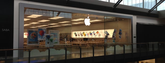 Apple Highpoint is one of To-do Australia.