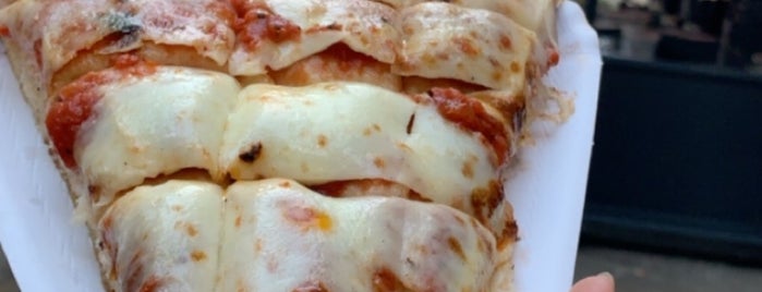 Spontini is one of Milano for families.
