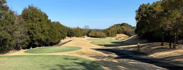 アバイディングクラブゴルフソサエティ is one of Top picks for Golf Courses.