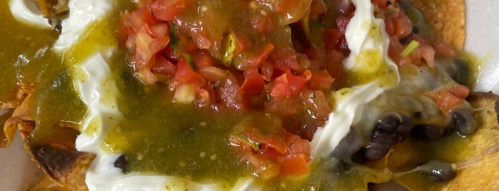 Salsa Fiesta is one of The 15 Best Cheap Delivery Options in Miami.