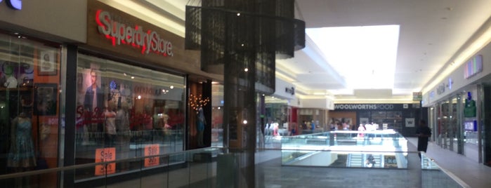 Nicolway Bryanston is one of Shopping Malls/Centres in South Africa.