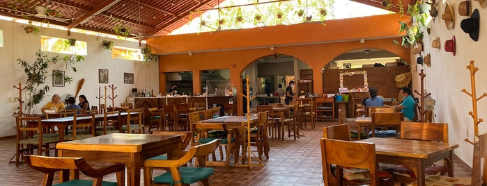 La Terracita is one of Ixtapa.