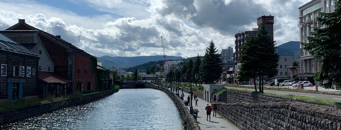 中央橋 is one of My Hokkaido.