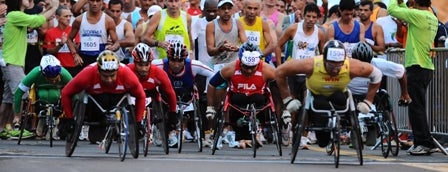 Maratona de Porto Alegre