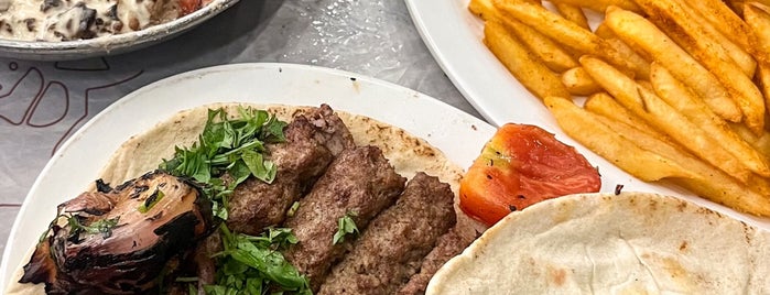 ورق التوت is one of Lunch and dinner.