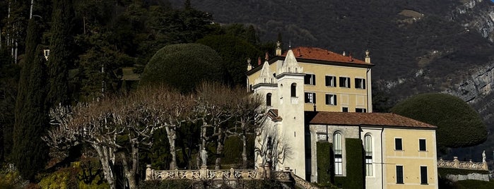 Villa del Balbiano is one of Engadin & Lago do Como.