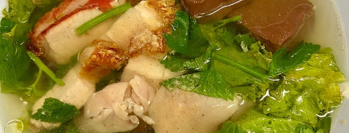 โจ๊กหม้อดิน พัฒนาการ is one of BKK_Food Stall, Street Food.