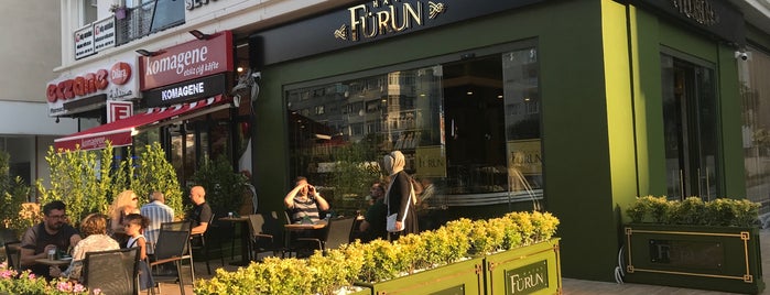 Fürun Hatay is one of İstanbul.