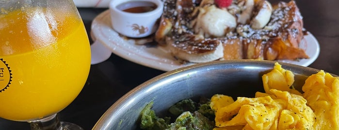 Breakfast Republic is one of The 15 Best Places for French Toast in Pacific Beach, San Diego.