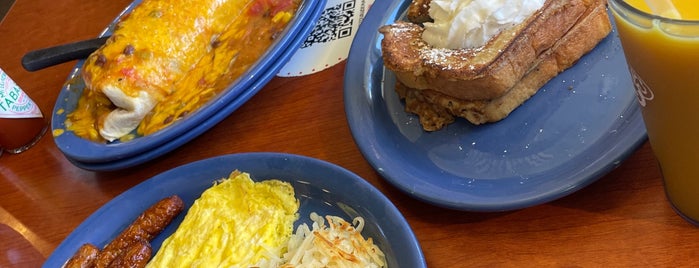 Sam's No. 3 is one of Brunch Spots.