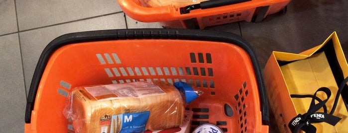 Migros is one of 201910.