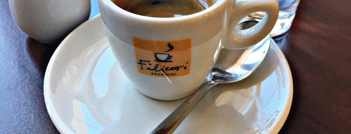 Cafe Pohoda is one of kafekuchen.