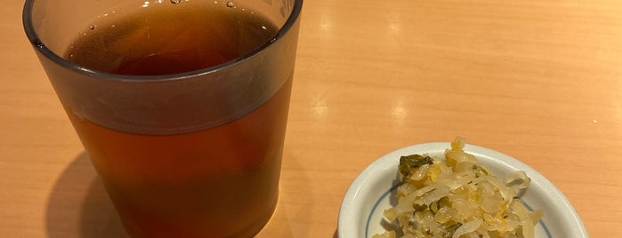 やよい軒 is one of 和食店 Ver.4.