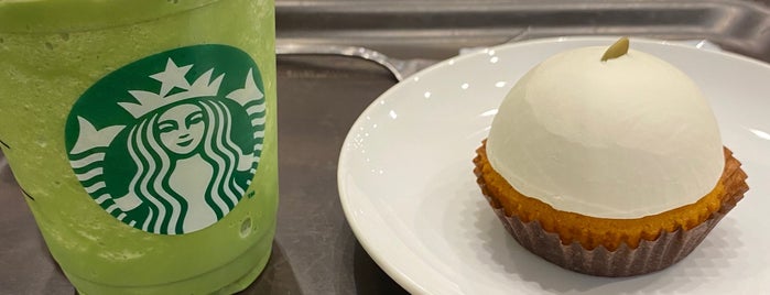 Starbucks is one of Hiroshi'nin Beğendiği Mekanlar.
