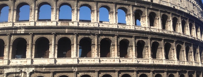 Da vedere a Roma
