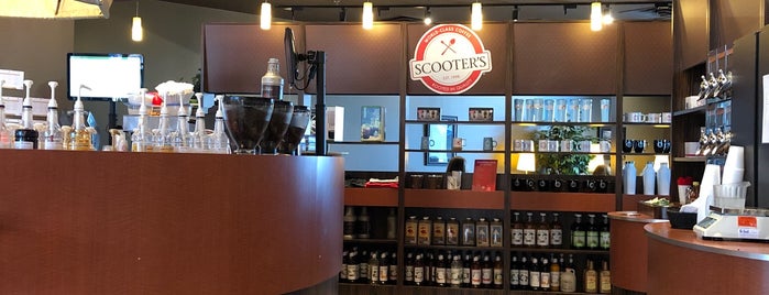 Scooter's Coffee is one of Must-visit Food in Sioux Falls.