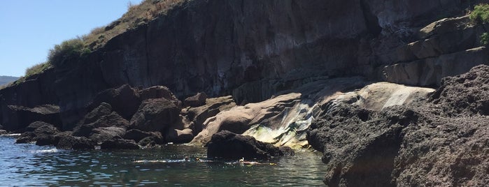 Castelsardo is one of llocs vacances.