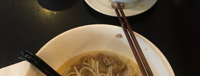 Yuan Restaurant - 圆喜茶餐閣 is one of Lugares favoritos de Tracy.