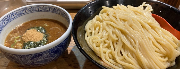 三田製麺所 is one of 今度行く.