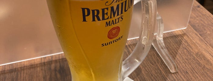 PRONTO is one of 食べたり飲んだり.