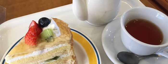 Gallery cafe アイリンク is one of ヤンさんのお気に入りスポット.