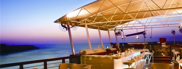 Sho Cho is one of Dubai's Finest Restaurants.