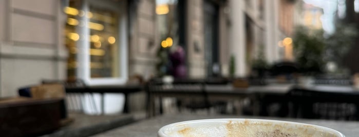 Sugar Pasticceria is one of Milano.