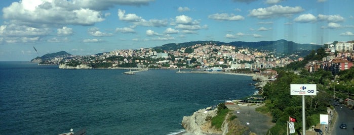 Çıtır Usta is one of สถานที่ที่ Gülizar ถูกใจ.