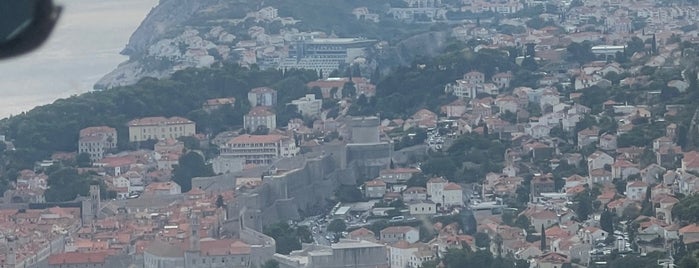Dubrovnik is one of Joud’s Liked Places.