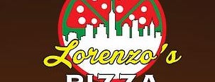 Lorenzo's Pizza Of New York is one of Pizza Joints.