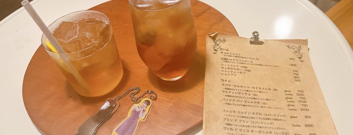 ブレーメン カフェ is one of 清澄白河のコーヒーショップ.