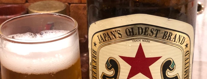 酒楽酒酒酒 is one of 神奈川ココに行く！ Vol.13.