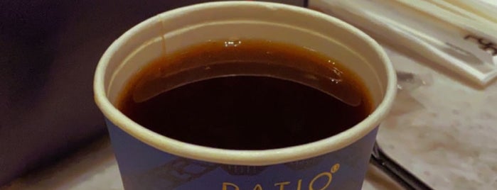 RATIO Speciality Coffee is one of Lieux qui ont plu à Mypicks.