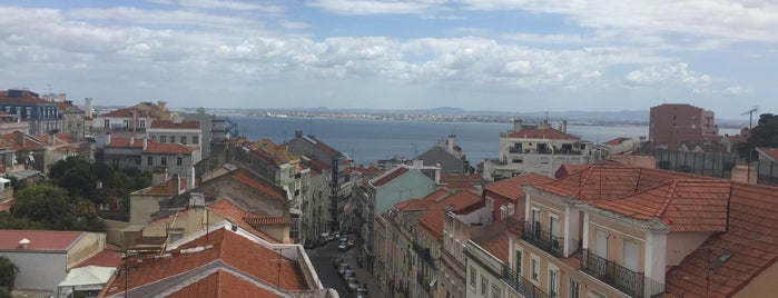 Graça is one of Hipsta Lisbon.