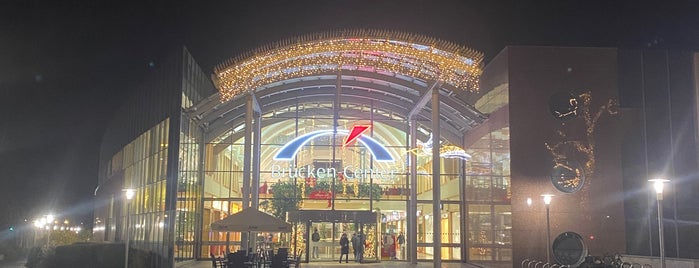 Brücken-Center is one of Mağazalar.