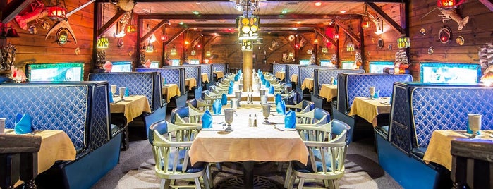The Buccaneer Restaurant is one of Best places in Aruba.