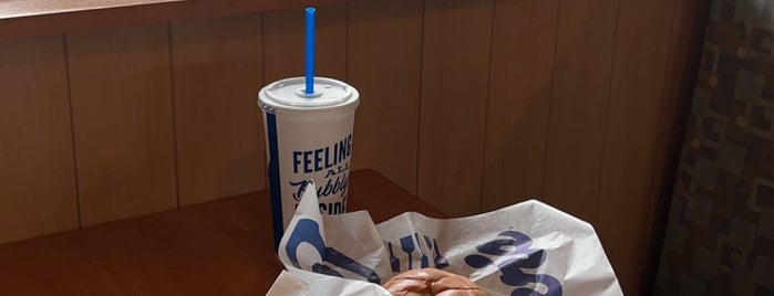 Culver's is one of Restraunts.