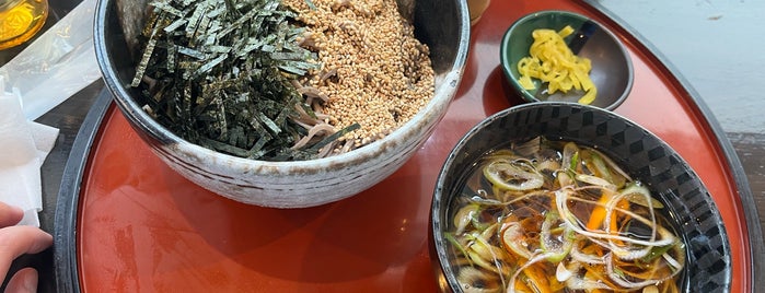 そば処 ひふみ is one of ﾌｧｯｸ食べログ麺類全般ﾌｧｯｸ.