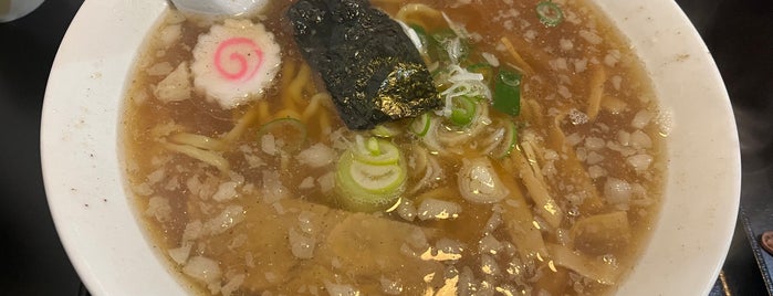 めんや縁 (えん) is one of ﾌｧｯｸ食べログ麺類全般ﾌｧｯｸ.