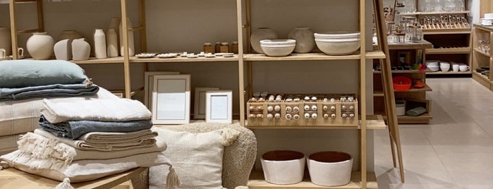Zara Home is one of Home decor.