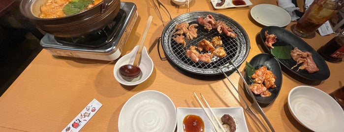 赤から 伊那店 is one of 信州の肉(Shinshu Meat) 001.