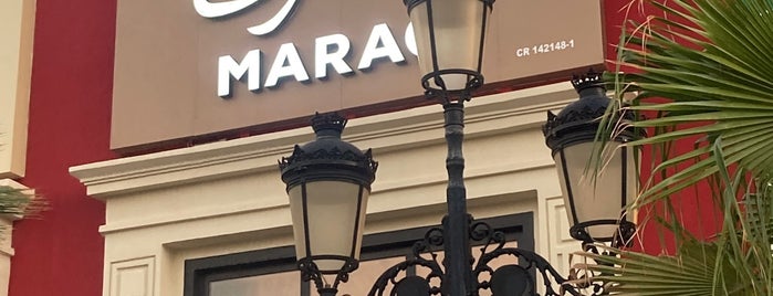 Máraq is one of Bahrain.