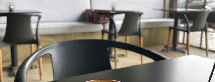 GLARE CAFÈ is one of Coffee ☕️♥️.