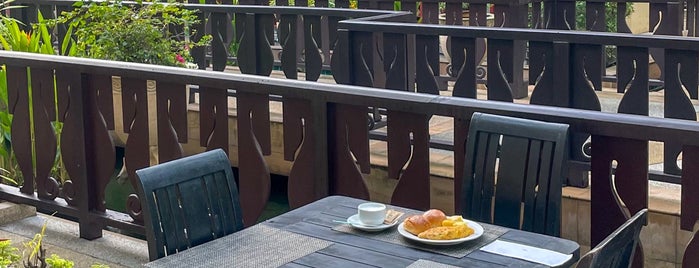 Phuket Graceland Resort & Spa is one of Posti che sono piaciuti a Yana.