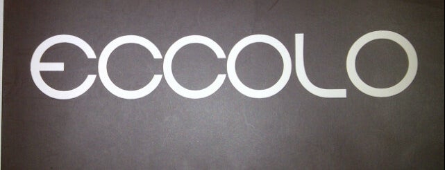 Eccolo is one of Madrid.
