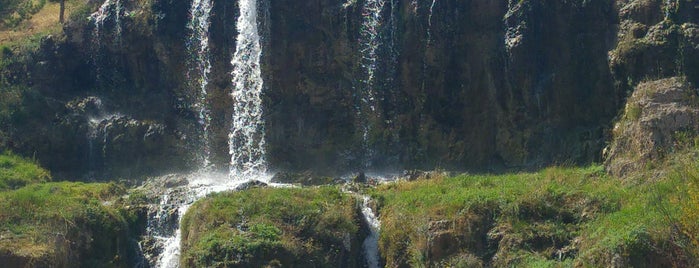 Sızır Şelalesi is one of Gezi & Seyahat.