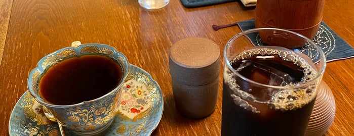 鎌倉 漢字一文字の店