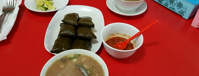 Raja Konro Daeng Naba is one of food.